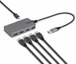 StarTech - 4 portos USB-A hub - 5G4AC-USB-A-HUB (5G4AC-USB-A-HUB)