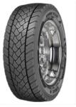 Goodyear KMAX D A 295/60R22.5 150K Regional Tractiune (4038526070968) - marvinauto
