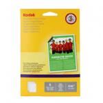 Kodak KO-9891031 hűtőmágnes fotópapír, A6, 10x15cm, 5db (KO-9891031)