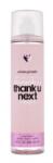 Ariana Grande Thank U, Next 236 ml testpermet nőknek