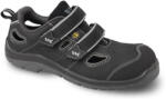 VM Footwear ESD biztonsági szandál LYON, 43-as méret (2225-S1ESD-43)