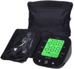 FOREVER Tensiometru digital Huslog negru (KAT00106)