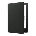 C-TECH Husă C-TECH PROTECT pentru Amazon Kindle TOUCH 2024, funcție WAKE/SLEEP, copertă rigidă, AKC-22, neagră (AKC-22BK) - tonerpartner - 65,19 RON