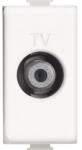  Priza TV SAT tip F 1M alb Bticino MATIX AM5202F