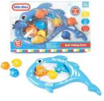 RMS Little Tikes: Fürdőszobai Horgászjáték (24-0211) - jateknet