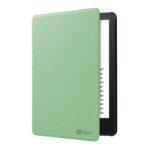 C-TECH Husă C-TECH PROTECT pentru Amazon Kindle TOUCH 2024, funcție WAKE/SLEEP, copertă cartonată, AKC-22, matcha (AKC-22M) - tonerpartner - 65,32 RON