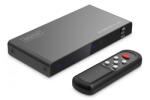ASSMANN Comutator HDMI 3x1, 8K/60Hz (4: 4: 4) cu HDR, 48 Gbps, HDCP 2.3 (DS-55333)