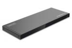 ASSMANN Splitter HDMI 1x8, 4K/60Hz UHD cu HDR, 18 Gbps, HDCP 2.2, EDID (DS-55338)