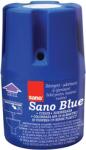Sano WC tartályba helyezhető tisztító 150g, kék (8912956) (8912956)