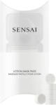 Sensai Arcápoló maszk (Lotion Mask Pads) 15 db