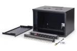 ASSMANN DN-49203-SET Set de rețea SOHO Pro, 483 mm (19") - 7U, 540 x 400 mm (l x î) (DN-49203-SET)