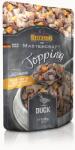 BELCANDO Mastercraft Topping rata si ignama 24x100 g plic hrana caine