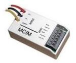 Eaton -COOPER - MCIM - 1 csatornás bemeneti egység (400008FIRE-0022X)