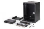 ASSMANN DN-49103-SET Set de rețea SOHO Pro, 254 mm (10") - 9U, 315 x 300 mm (l x î) (DN-49103-SET)