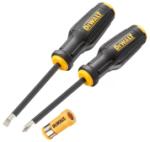 DEWALT csavarhúzó készlet, 2db (DWHT62057-0)