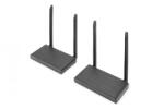 ASSMANN Extender KVM HDMI+USB wireless 150m UHD 4K60Hz (set) (DS-55328)