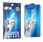 BOROFONE Folie Protectie Borofone BF6 Diamond Armor Apple iPhone 16 Pro Sticla Securizata Full Glue Set 10 bucati (fol/ec/bor/bf/ai1/st/fu/se/ne)