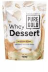 Pure Gold Protein Whey Dessert Floating Island 750g