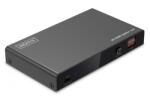 ASSMANN Splitter HDMI 1x2, 8K/60Hz (4: 4: 4) cu HDR, 48 Gbps, HDCP 2.3, Toslink/Stereo, EDID (DS-55339)