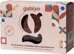 GabiJó GM keksz- étcsokoládés 100g