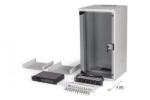 ASSMANN DN-49104-SET Set de rețea SOHO Pro, 254 mm (10") - 12U, 315 x 300 mm (l x î) (DN-49104-SET)
