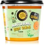 Organic Shop Skin Super Good C+ Citrus frissítő testpeeling C vitamin 360 ml