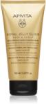 APIVITA Royal Jelly Elixir Replumping Conditioning Mask балсам и маска 2 в 1 150ml