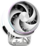 Zalman ZET5 WHITE