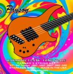 Payson Harmonic Multiscale Flats Long Scale