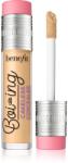 Benefit Cosmetics Boi-ing Cakeless Concealer течен прикриващ коректор цвят 6, 5 Medium Neutral 5ml