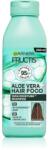 Garnier Fructis Aloe Vera Hair Food sampon hidratant pentru par normal spre uscat 350 ml