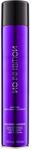 No Inhibition Guarana and organic extracts Volumizing лак за коса за обем 400ml