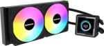 Raidmax LM240BK