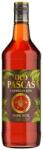 Old Pascas Dark rum DRS (1L / 37, 5%) - whiskynet