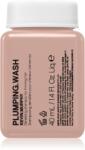 KEVIN.MURPHY Plumping Wash шампоан за възобновяване гъстотата на косата 40ml