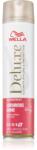 Wella Deluxe Luxurious Shine fixativ pentru stralucire 250 ml