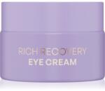 Nacomi Rich Recovery околоочен крем MIDNIGHT 15ml