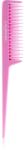 Lee Stafford Core Pink гребен за обем The Back Comber