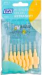 TePe Extra Soft четки за междузъбно пространство 0, 7 mm 8 бр