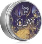 MR FOX Clay hajformázó agyag 100 ml