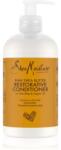 Shea Moisture Raw Shea Butter възстановяващ балсам за увредена коса 384ml