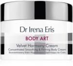 Dr Irena Eris Body Art Velvet Harmony Cream концентриран изглаждащ и стягащ крем за тяло 200ml