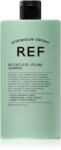 REF Stockholm Weightless Volume Shampoo Sampon pentru par fin, moale volum de la radacini 285 ml
