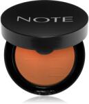 Note Cosmetique Luminous Silk руж - пудра 03 Coral 5, 5 гр
