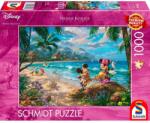 Schmidt Spiele Puzzle Schmidt Spiele Disney Dreams (57528) Puzzle