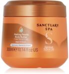 Sanctuary Spa Signature Natural Oils подхранващо масло за тяло с масло от шеа 300ml