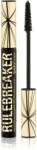 bellaoggi Rule Breaker Mascara vízálló göndörítő és nagyobbító szempillaspirál árnyalat Black 6 ml - notino - 2 285 Ft