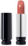 Dior Rouge Dior The Refill дълготрайно червило пълнител цвят 100 Nude Look Satin 3.5 гр