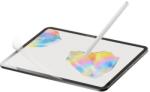 Paperlike Folie protectie tableta Paperlike Screen Protector 3 compatibila cu iPad Pro 11 inch / iPad Air 10.9 inch, Transparent (PL3-11-18)