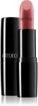 ARTDECO Perfect Color ruj cremos cu finisaj satinat culoare 833 Lingering Rose 4 g